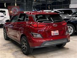 هيونداي كونا الكتريك